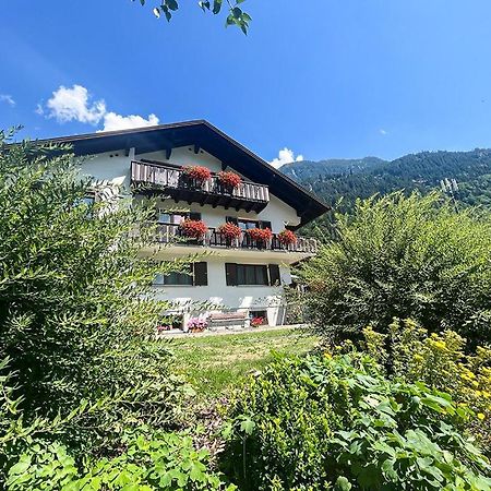Haus Netzer Elisabeth Apartment Sankt Gallenkirch Exterior photo